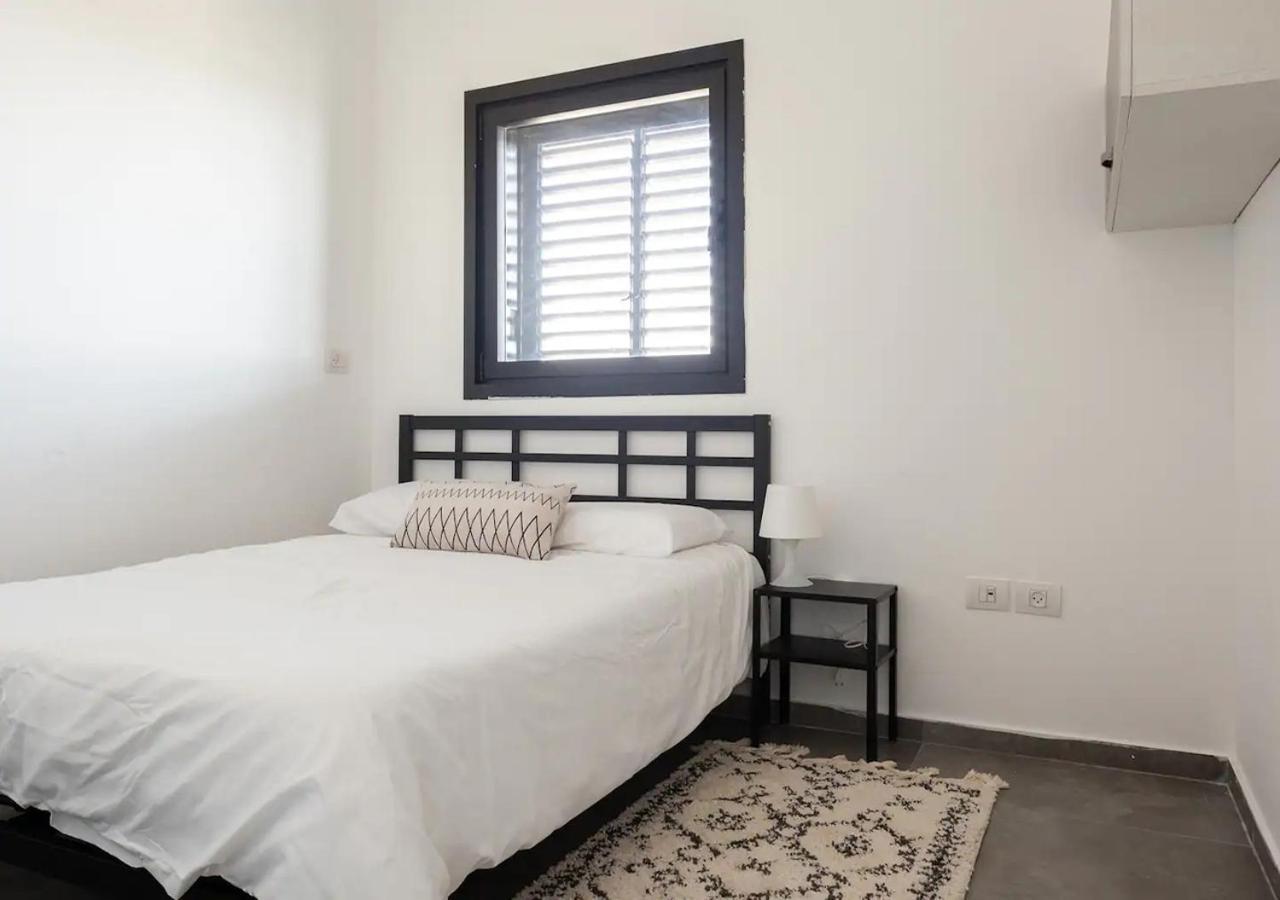 Apartamento Oַ&O Group- Luxury Penthouse Jacuzzi Sea 36 Floor Bat Yam Exterior foto